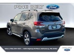 2020 Forester Thumbnail 2