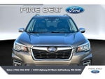 2020 Forester Thumbnail 3