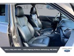 2020 Forester Thumbnail 6
