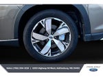 2020 Forester Thumbnail 7