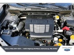 2020 Forester Thumbnail 8