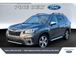 2020 Forester Thumbnail 10