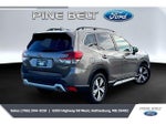 2020 Forester Thumbnail 11