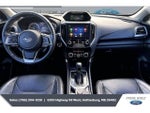 2020 Forester Thumbnail 13