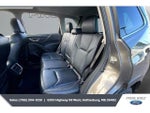2020 Forester Thumbnail 19