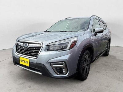 2021 Subaru Forester AWD Touring 4DR Crossover