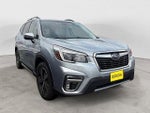 2021 Forester Thumbnail 5