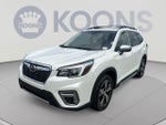 2021 Forester Thumbnail 1