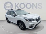 2021 Forester Thumbnail 2