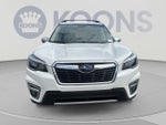 2021 Forester Thumbnail 3