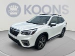 2021 Forester Thumbnail 4