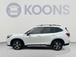 2021 Forester Thumbnail 5