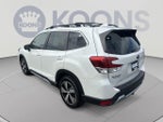 2021 Forester Thumbnail 6