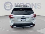 2021 Forester Thumbnail 7