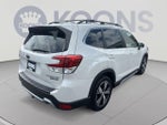 2021 Forester Thumbnail 8