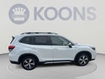 2021 Forester Thumbnail 9