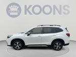 2021 Forester Thumbnail 10
