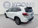2021 Forester Thumbnail 11