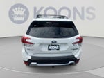 2021 Forester Thumbnail 12