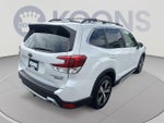 2021 Forester Thumbnail 13