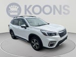 2021 Forester Thumbnail 15