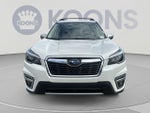 2021 Forester Thumbnail 16