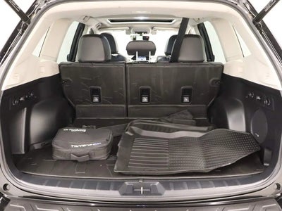 2021 Subaru Forester AWD Touring 4DR Crossover