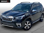 2021 Forester Thumbnail 1