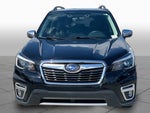 2021 Forester Thumbnail 4