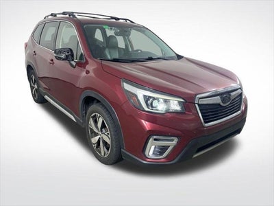2020 Subaru Forester AWD Touring 4DR Crossover