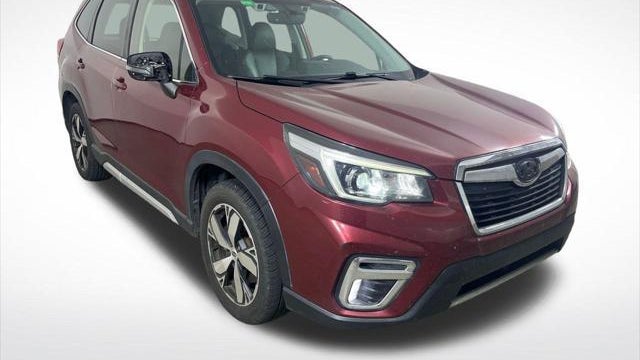 Preowned 2020 Subaru Forester Touring for Sale