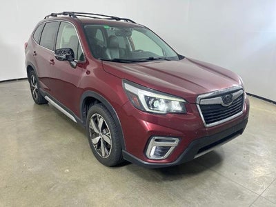 2020 Subaru Forester AWD Touring 4DR Crossover