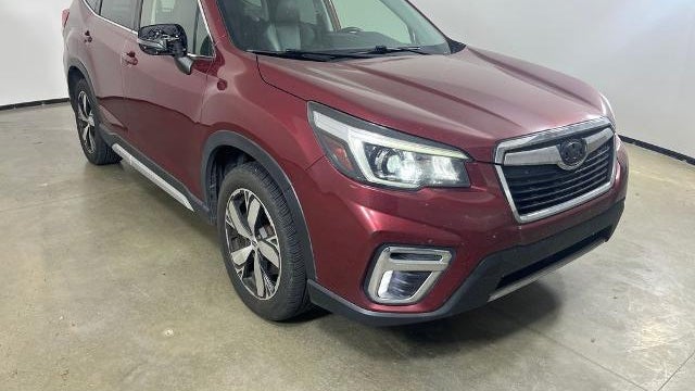 Preowned 2020 Subaru Forester Touring for Sale