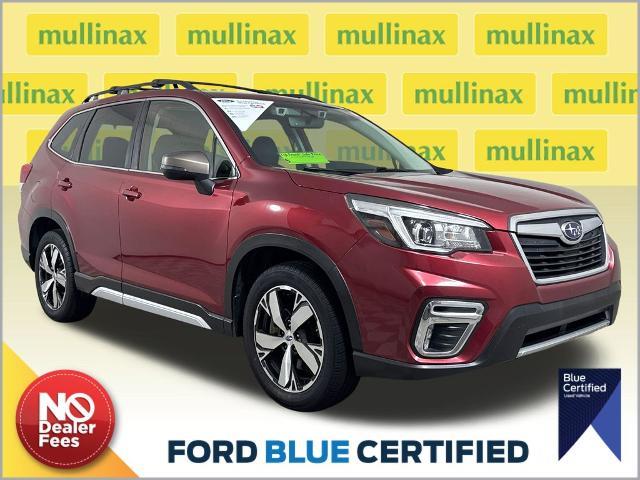 2020 Subaru Forester - $18,900