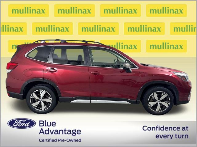 2020 Subaru Forester - $18,900
