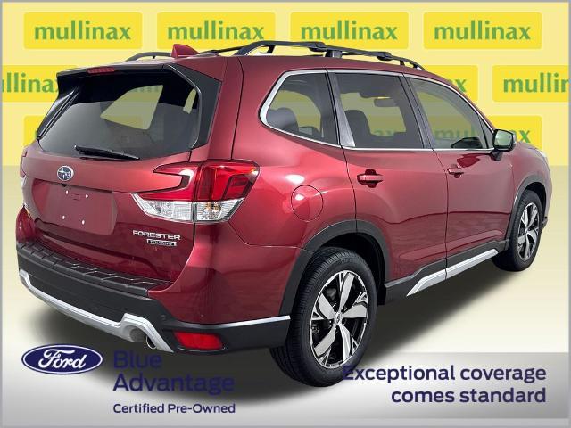 2020 Subaru Forester - $18,900