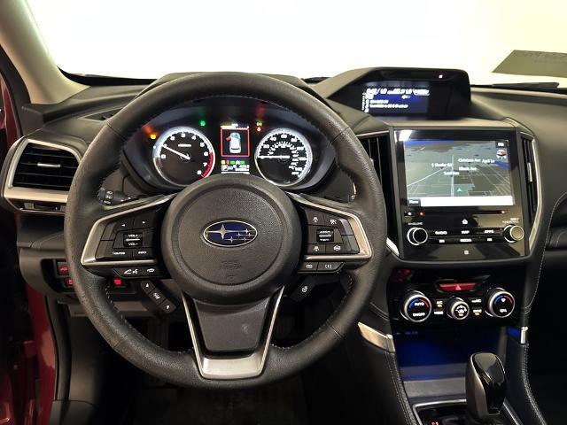 2020 Subaru Forester - $18,900