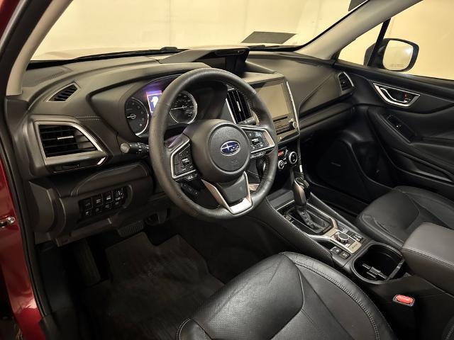 2020 Subaru Forester - $18,900