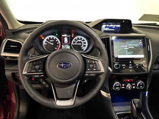 2020 Subaru Forester - $18,900