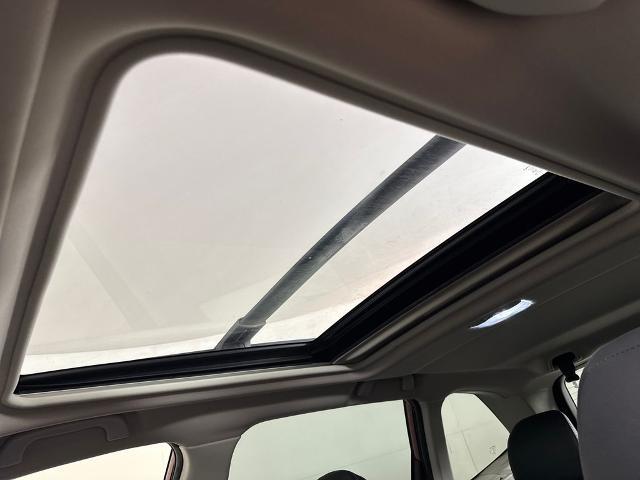 2020 Subaru Forester - $18,900
