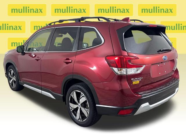 2020 Subaru Forester - $18,900