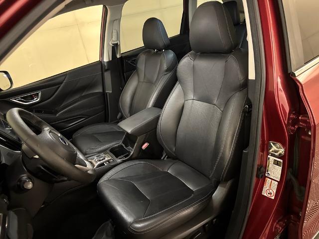 2020 Subaru Forester - $18,900