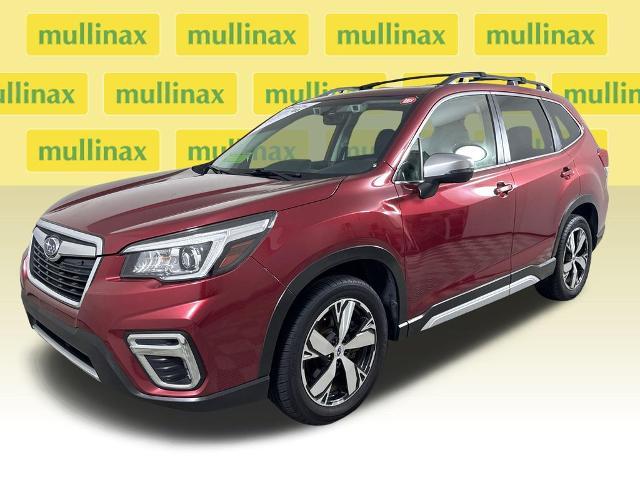 2020 Subaru Forester - $18,900