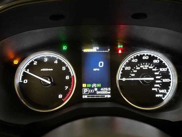 2020 Subaru Forester - $18,900