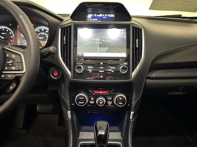 2020 Subaru Forester - $18,900