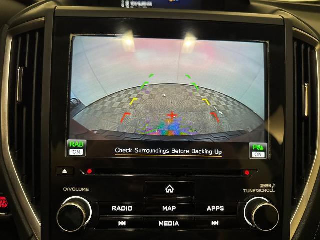 2020 Subaru Forester - $18,900
