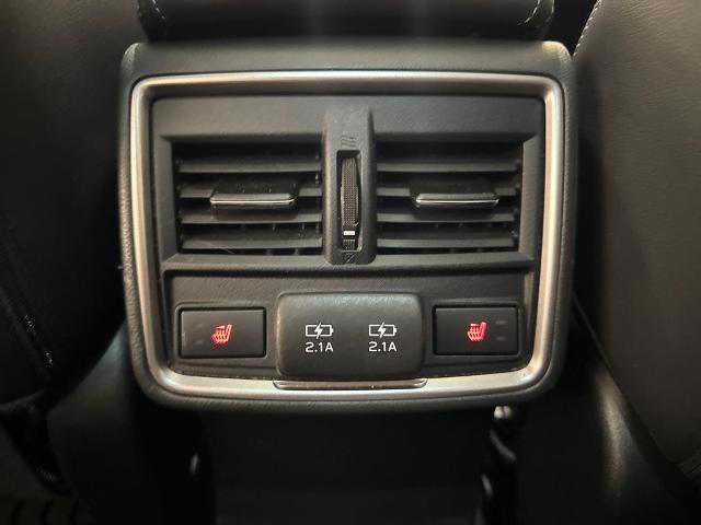 2020 Subaru Forester - $18,900