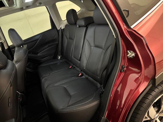2020 Subaru Forester - $18,900