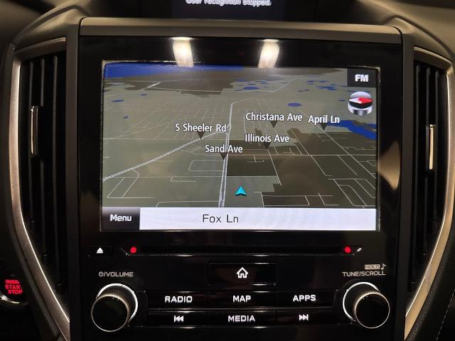 2020 Subaru Forester - $18,900