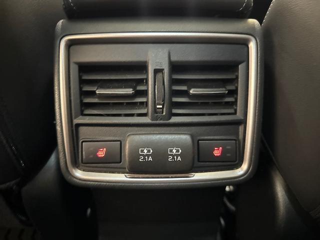 2020 Subaru Forester - $18,900